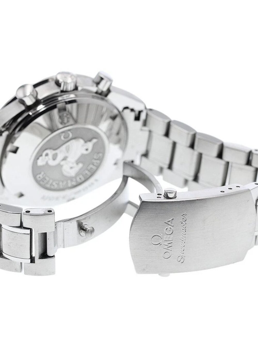 OMEGA Speedmaster - Picture 4 of 12